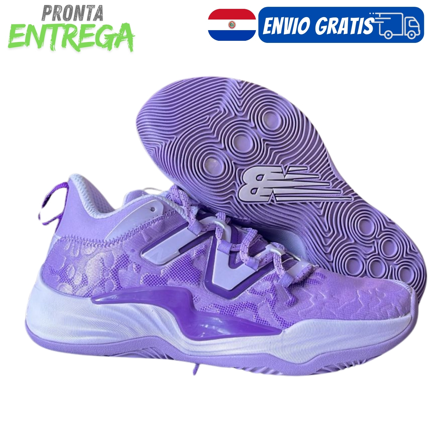New Balance TWO WXY v3 – JK Basketball Store