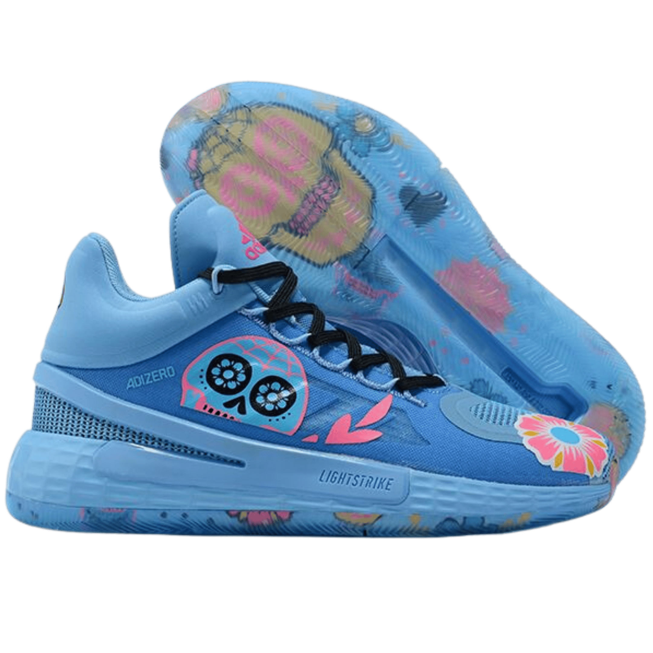 Adidas D Rose 11 "Dia de los muertos"