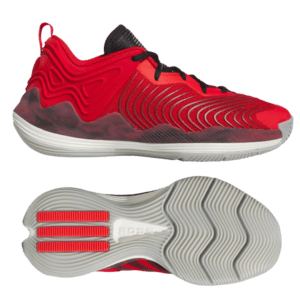 Adidas D Rose son of chi 3