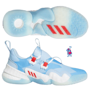 Adidas Trae Young 1