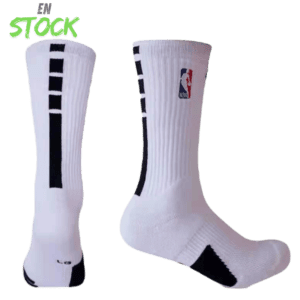 Medias Nike NBA Blanco