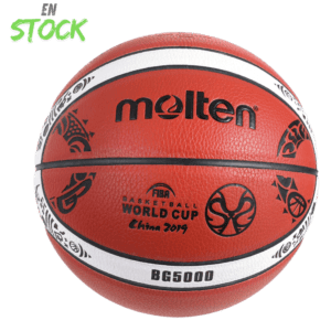 Molten BG 5000 Mundial