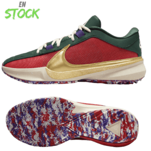 Nike Giannis Freak 5