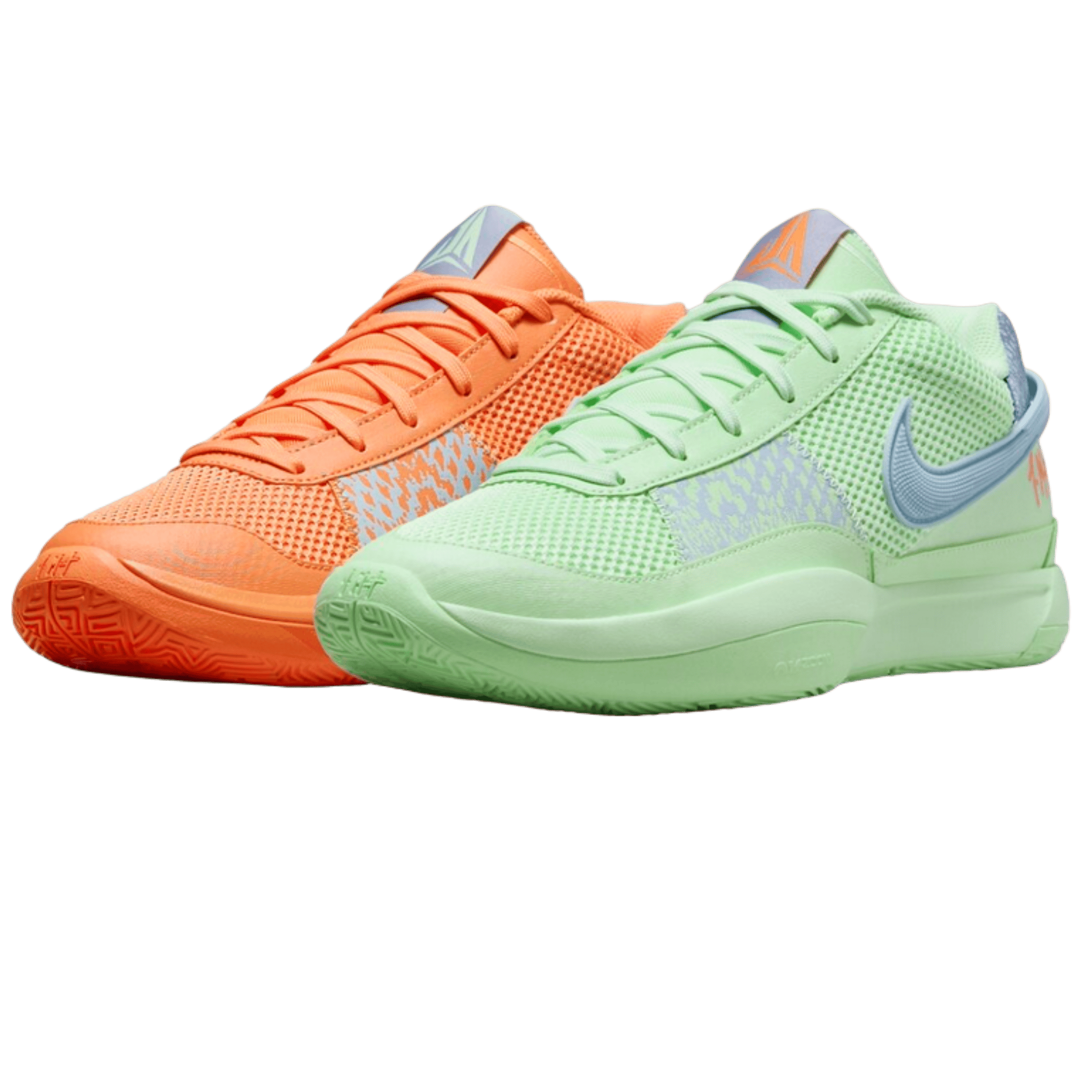 Nike JA 1 – JK Basketball Store