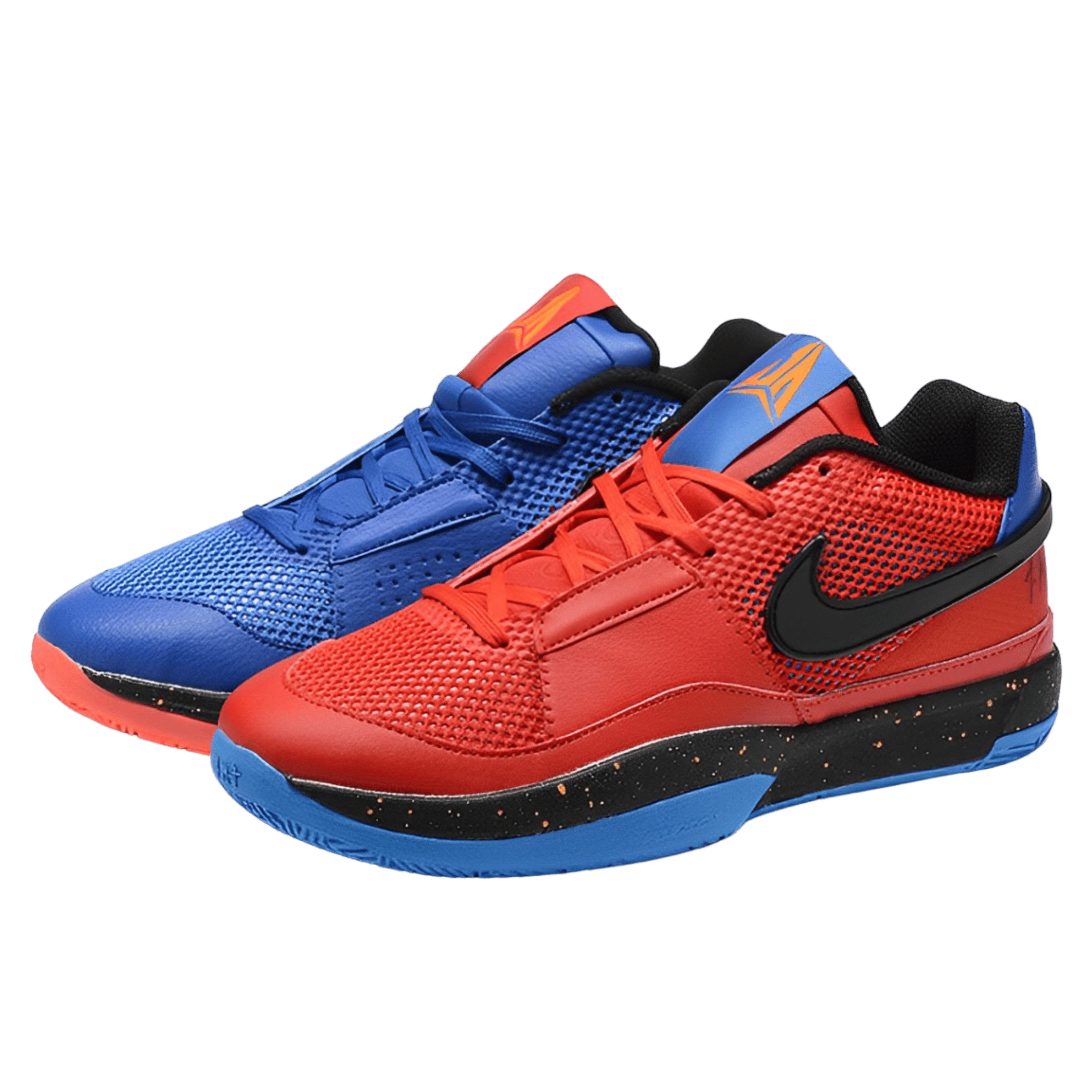 Nike JA 1 – JK Basketball Store