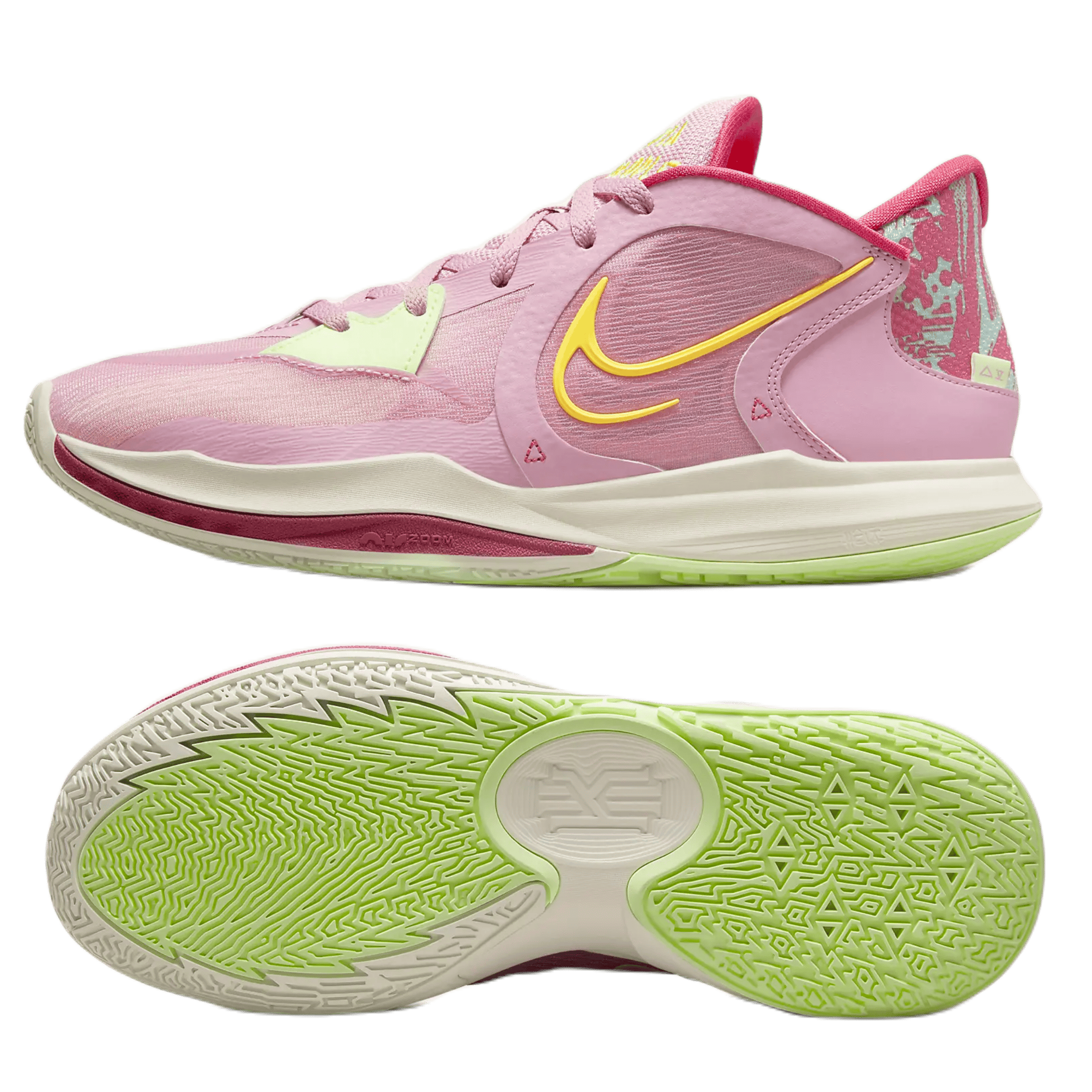Nike Kyrie 5 Low – JK Basketball Store