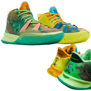 Nike Kyrie 7 Mother Nature