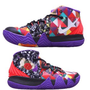 Nike Kyrie Hybrid