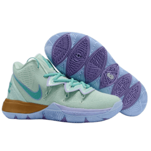 Nike Kyrie colección "Bob Esponja"