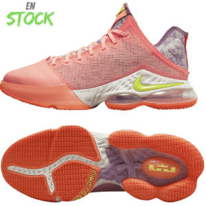 Nike Lebron 19 low