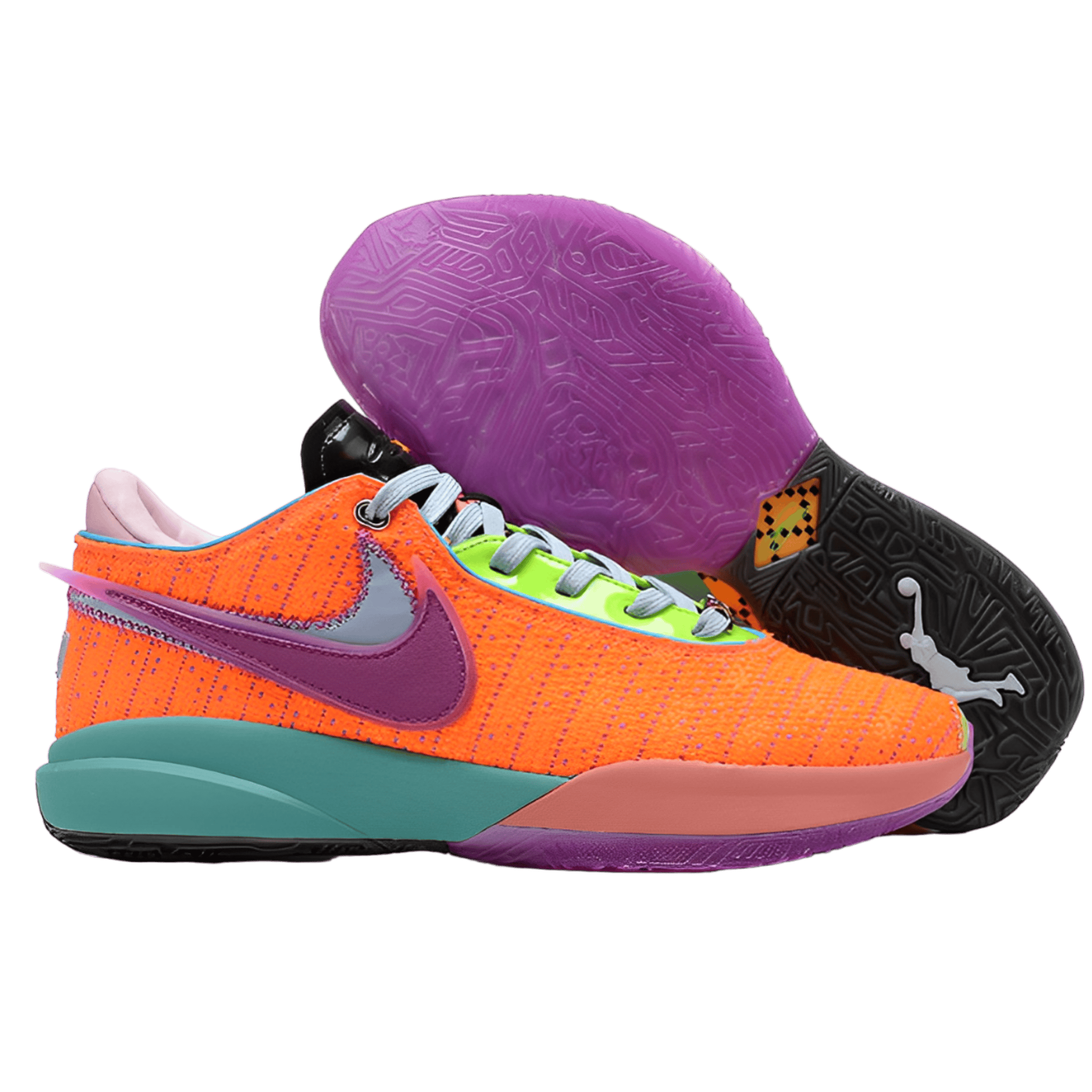Nike Lebron 20 – JK Basketball Store