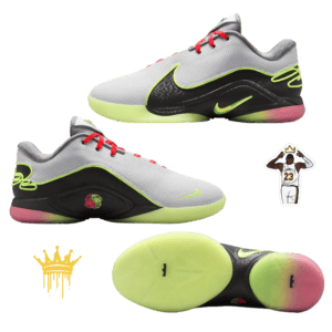 Nike Lebron 22