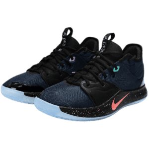 Nike PG 2.5 Playstation Black