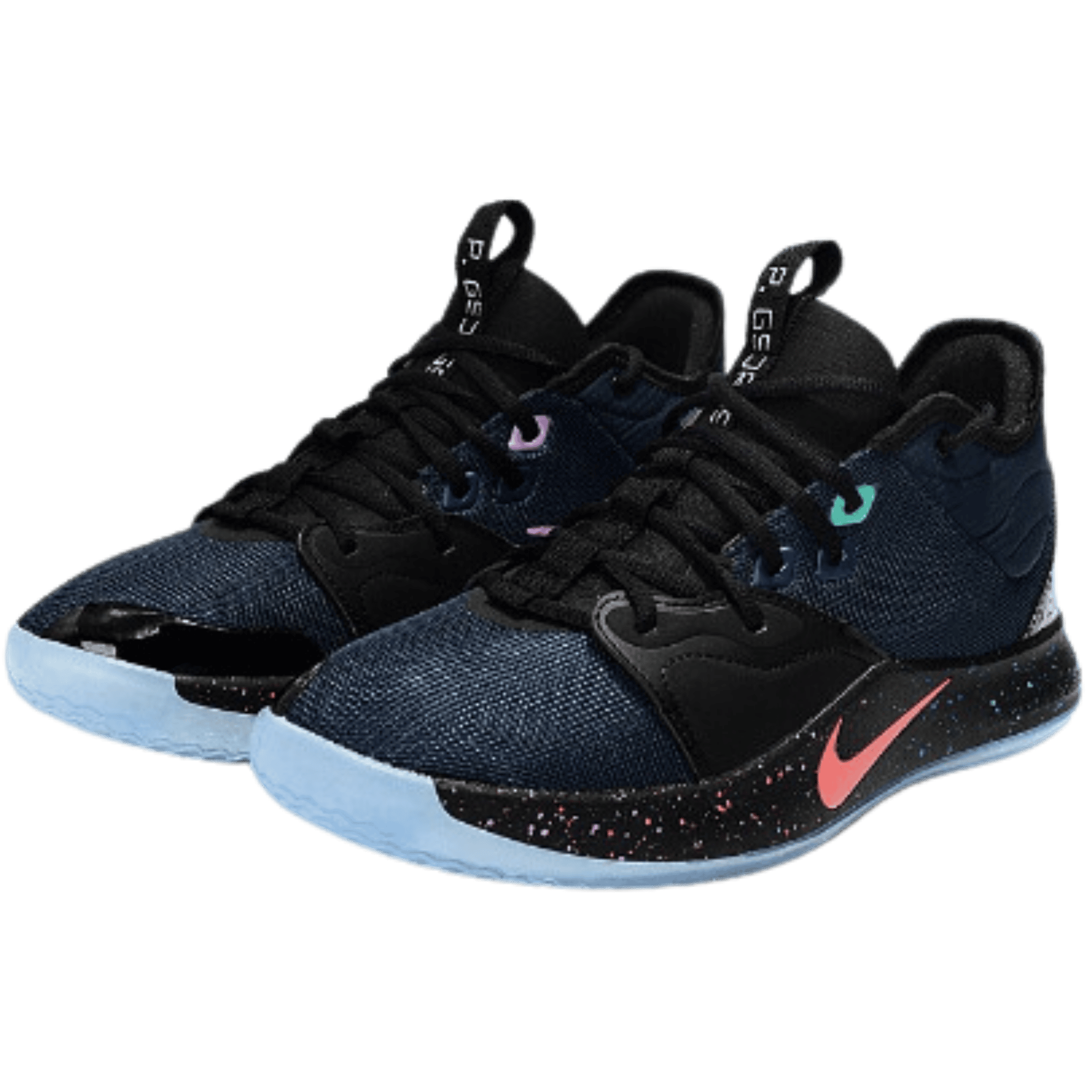 vapor max plus black volt