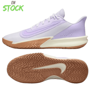 Nike Precision 7 Lila
