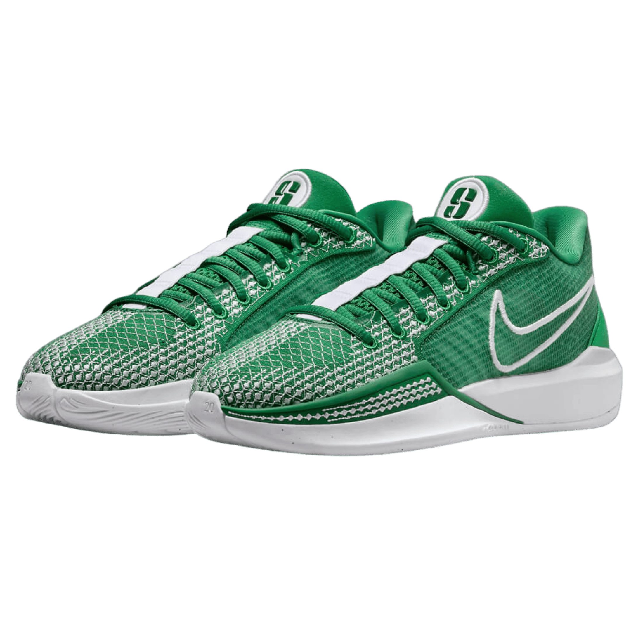 Nike Sabrina 1 – JK Basketball Store