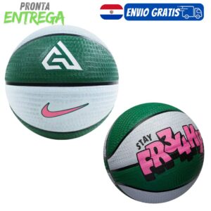 Pelota Nike Giannis Freak N°7