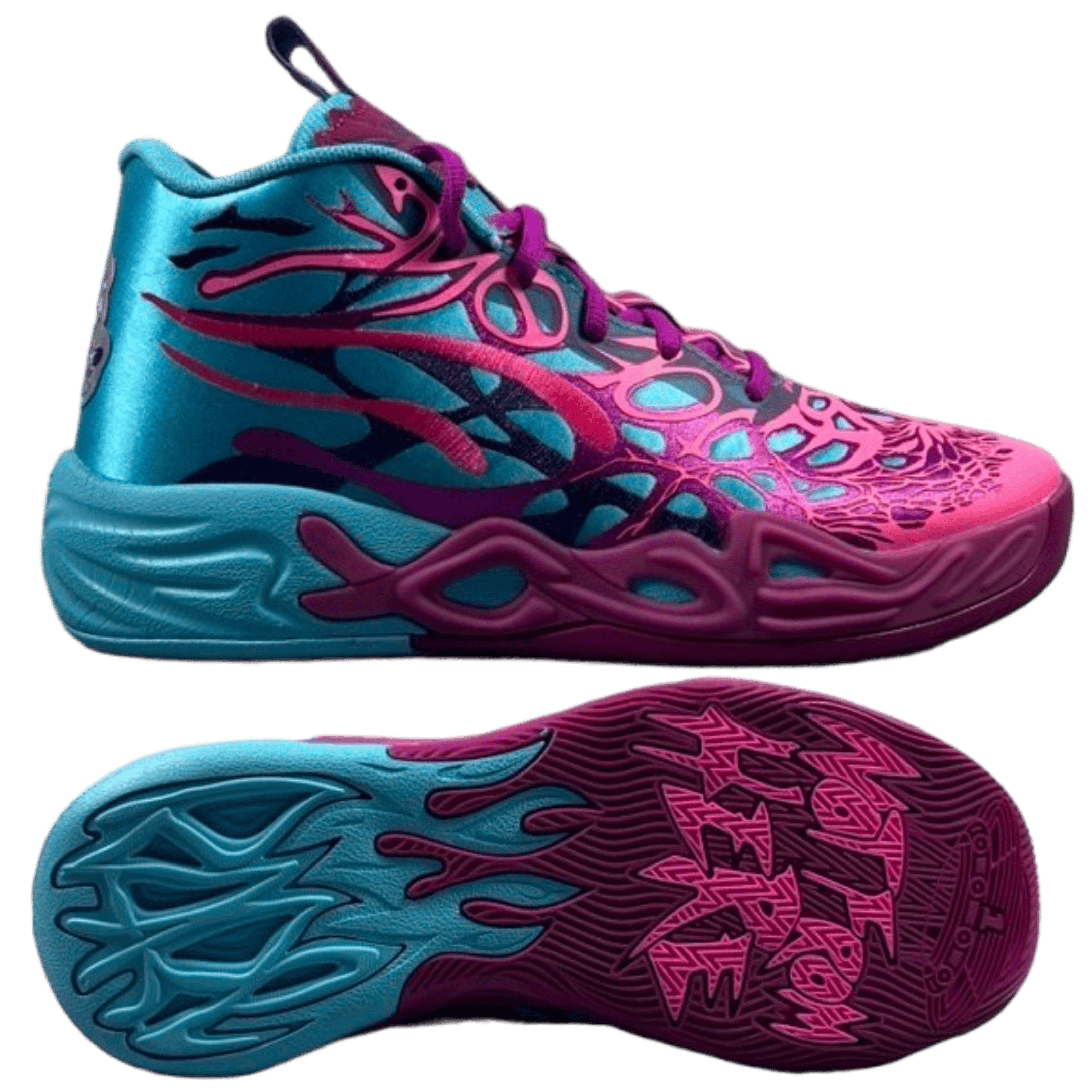 Puma MB.04