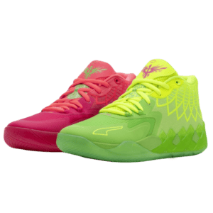 Puma MB 01 Rick and Morty