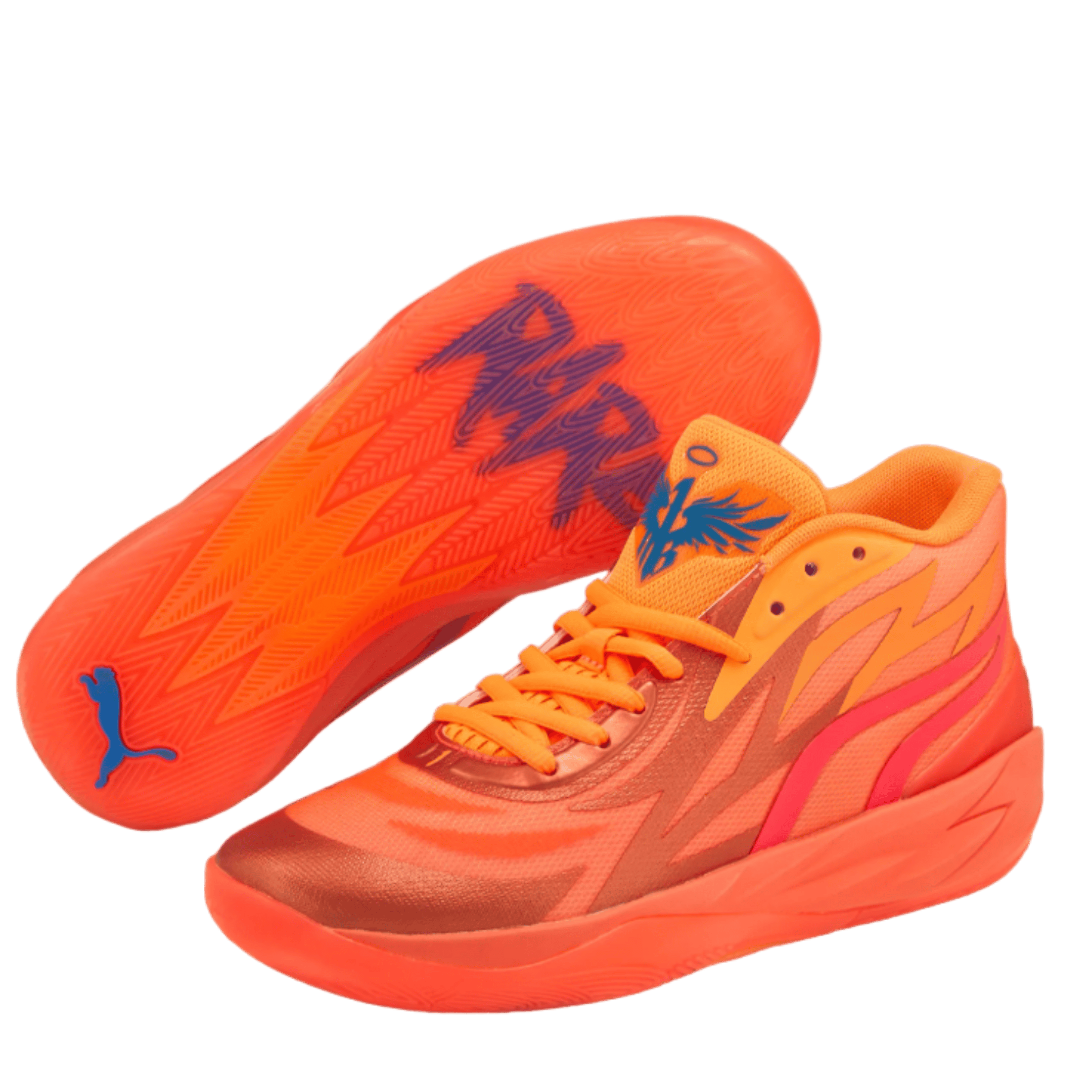 Puma MB.02 – JK Basketball Store