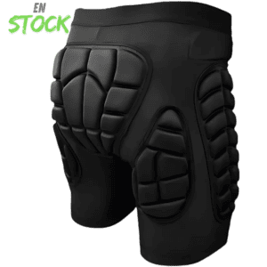 Short Hyper Protection