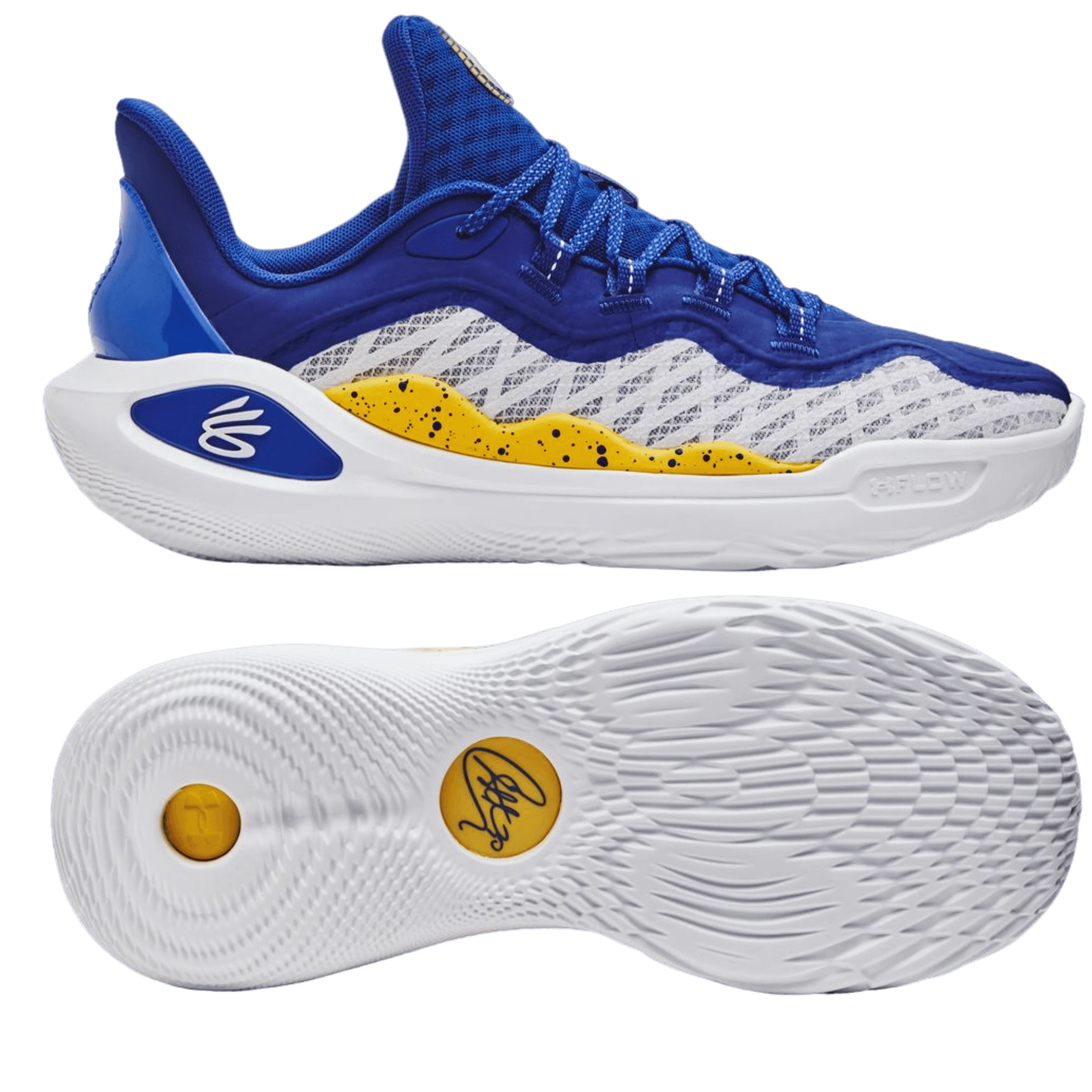 カリー11 underarmor（CURRY） 26cm UNDER ARMOUR CURRY 11 アンダー