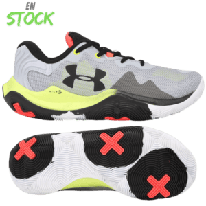 Under Armour Buzzer