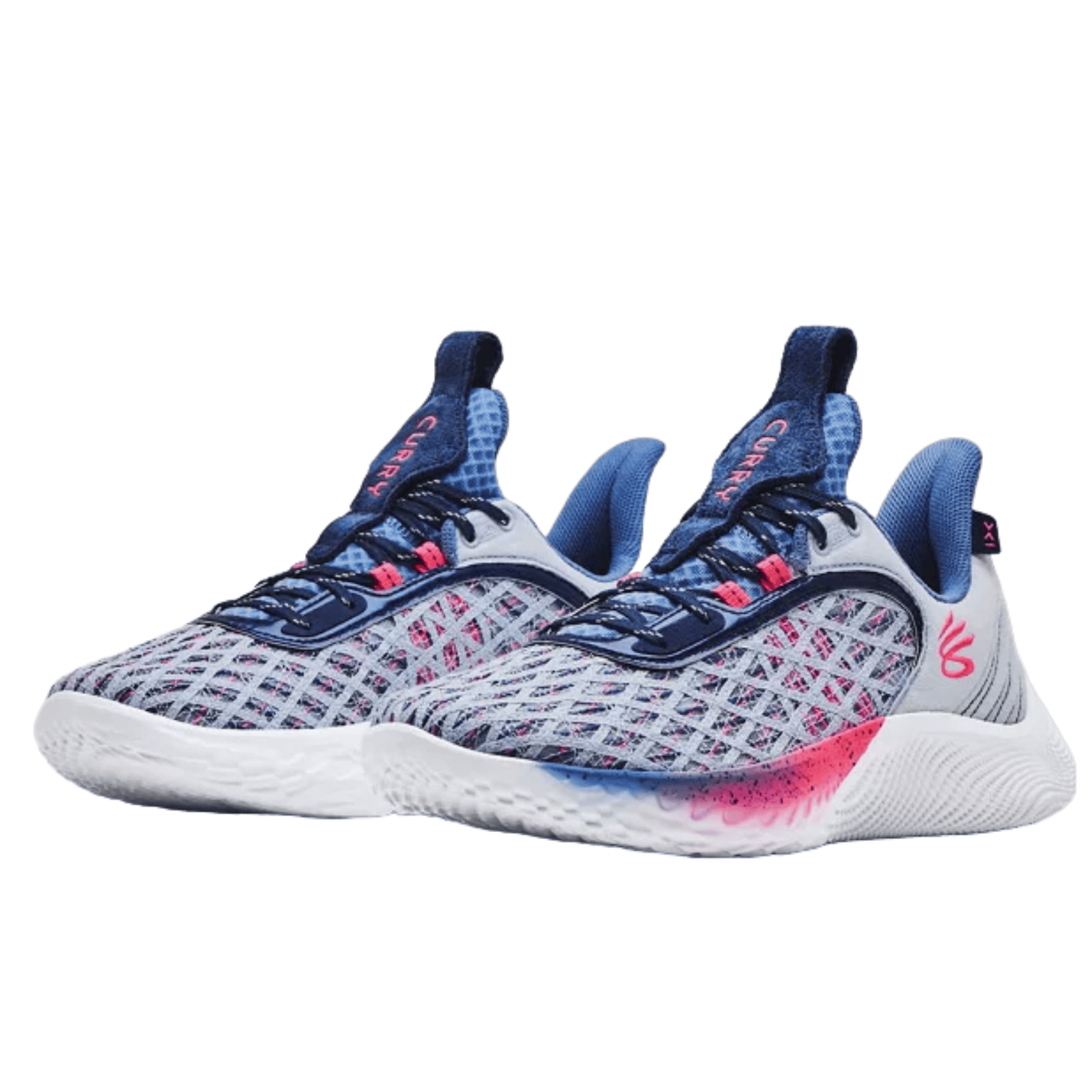 Under Armour Curry 9 – JK Basketball Store