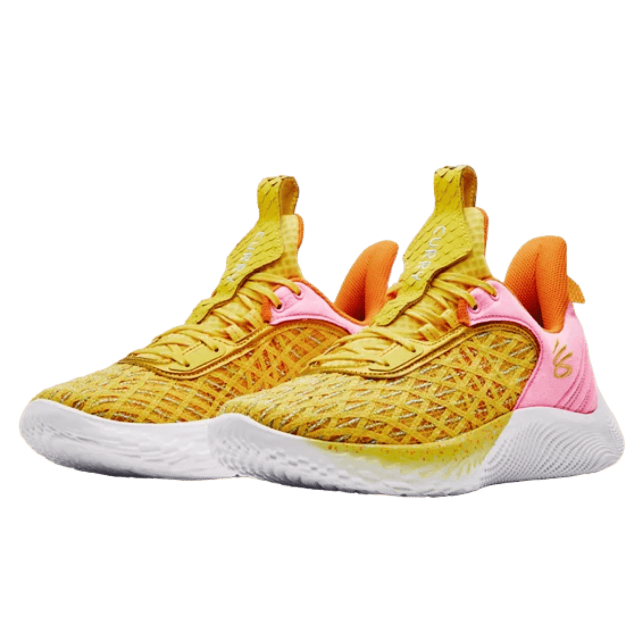 Under Armour Curry 9 – JK Basketball Store
