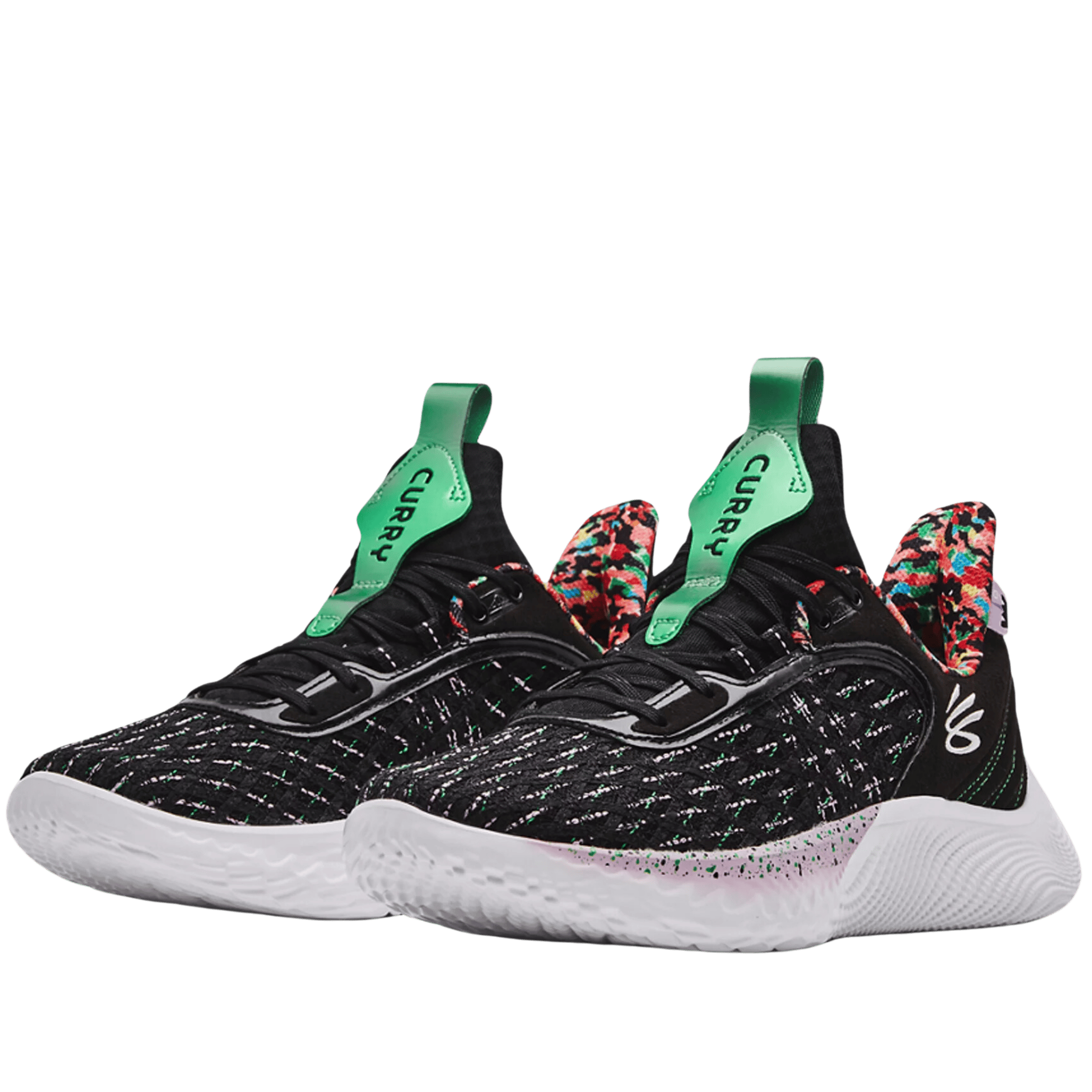 Under Armour Curry 9 – JK Basketball Store