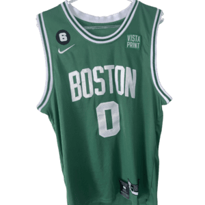 Boston Celtics Jason Tatum 0 - XL