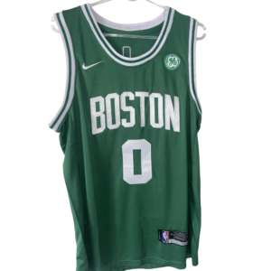 Boston Celtics Jason Tatum 0 M