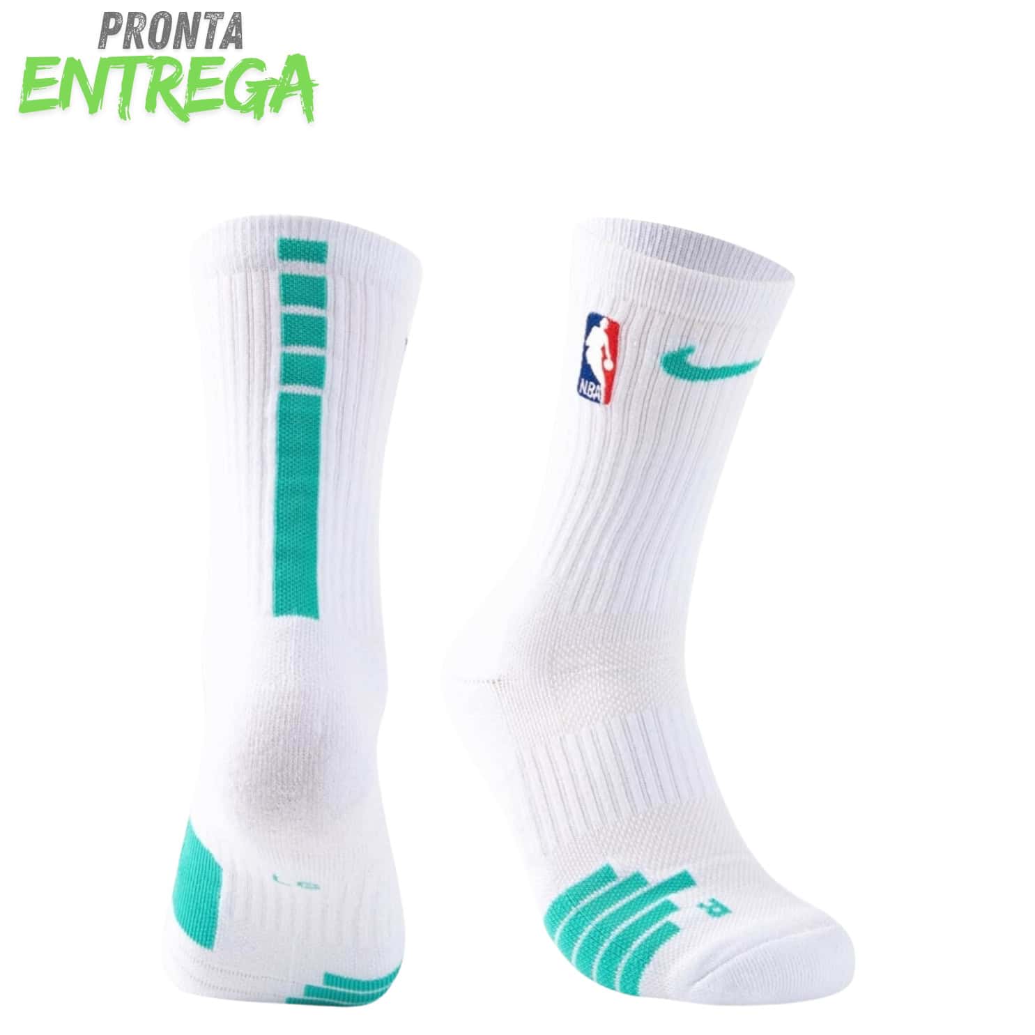 Medias Nike NBA Colors #7 Caño Largo