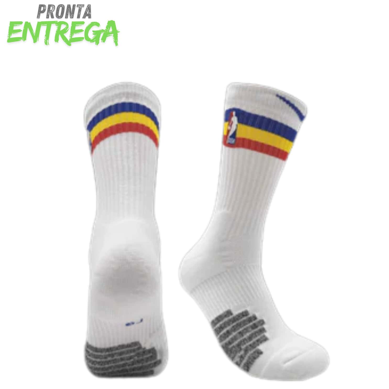 Medias Nike NBA Colors #24