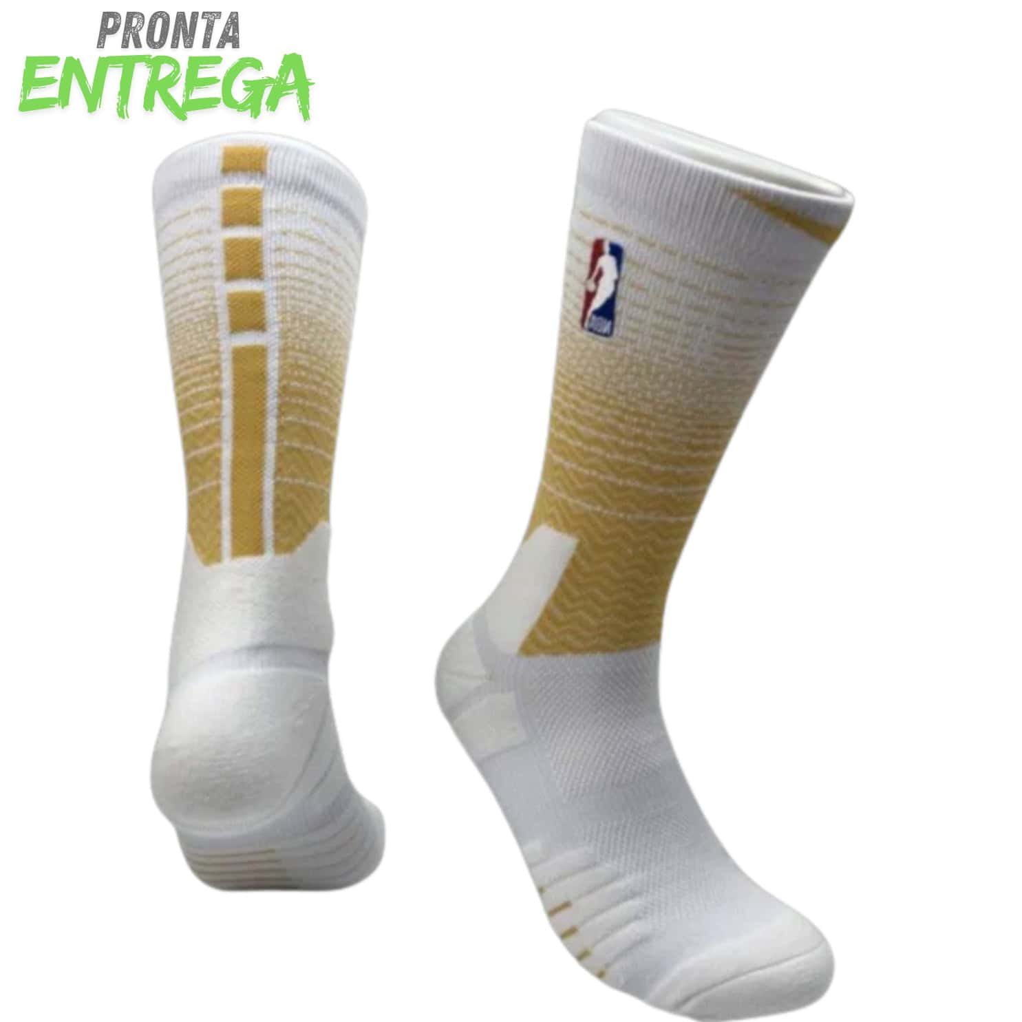 Medias Nike NBA Colors #13 Caño Largo