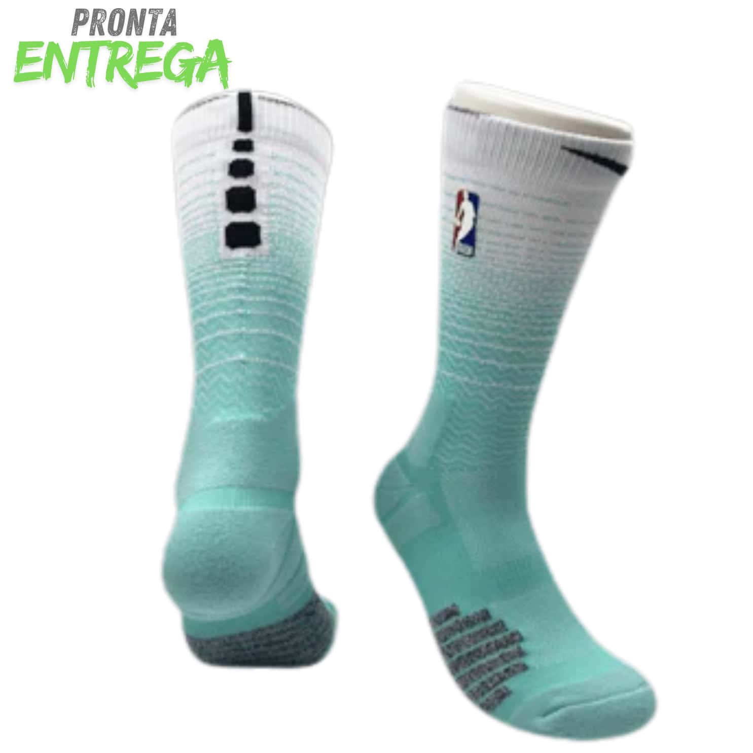 Medias Nike NBA Colors #4 Caño Largo