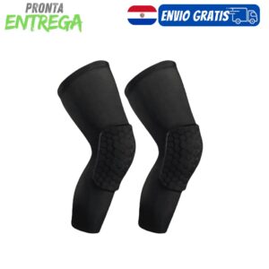 Rodilleras con protección