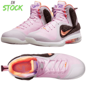 Nike Lebron 19 Regal