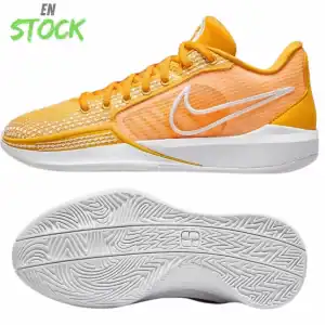 Nike Sabrina 1