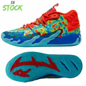 Puma Mb 03