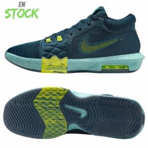 Lebron Witness 8