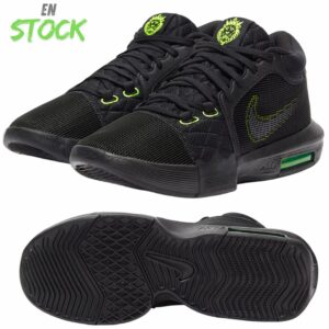 Lebron Witness 8