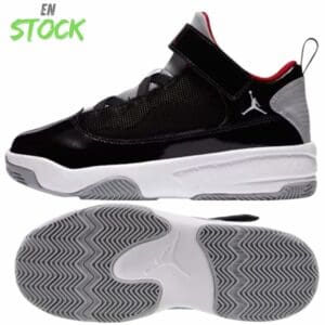 Jordan Aura Max 2 Infantil