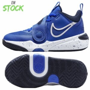 Nike Hustle D 11 Infantil