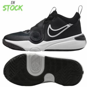 Nike Hustle D 11 Infantil