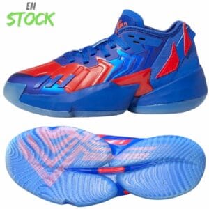 Adidas Don Issue 4