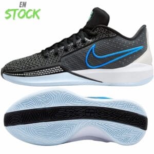 Nike Sabrina 1