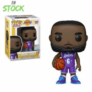 Funko POP Lebron James