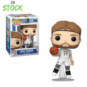 Funko POP Luka Dončić