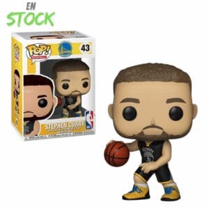 Funko POP Stephen Curry